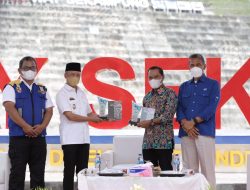 Sujadi Jadi Narasumber Dialog Interaktif RRI