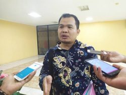 DPRD Kejar Pembahasan Raperda Rencana Pengelolaan Hutan