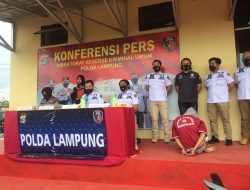 DPO Penjambret Nenek Akhirnya Dibekuk Polisi