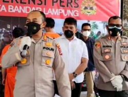 Satres Narkoba Polresta Ungkap Peredaran Narkotika Jaringan Aceh