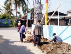 Dana Desa Kutoarjo Fokus Tiga Sektor