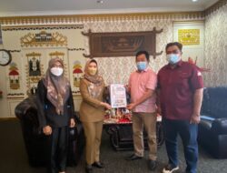 Bupati Tanggamus Apresiasi Lampung One