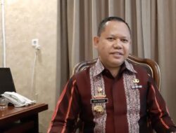 Digugat Soal Kredit Khusus PNS, Disdikbud Siap Ikuti Proses Hukum