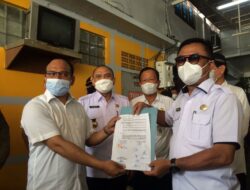 Ikut Aturan Pemkot, Bakso Sony Akhirnya Kembali Dibuka