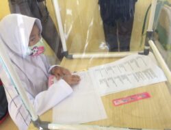 Disdik Tambah Jumlah Jam PTM