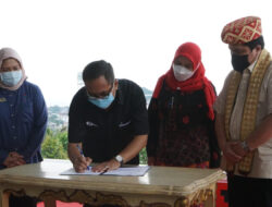Menteri BUMN Tunjuk Bandar Lampung Sebagai RS Otak dan Jantung