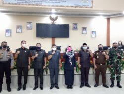 Dewi Handajani Apresiasi Pengajuan Ranperda Inisiatif DPRD