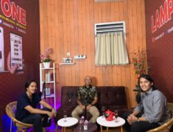 Ketua Perbasasi Lampung Merasa Bangga Tim Softball Raih Emas di PON XX Papua