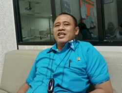 Rencana Bangun Masjid di Taman Gajah Hanifal: Lahan Kota Baru Cocok