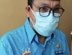 Wahdi Ajak Warga Basmi DBD