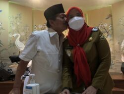 Bisa Buktikan Hoax Perselingkuhan, Herman HN Akan Berikan Uang Rp1 Miliar