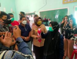 Dua Rumah di Talang Padang Ludes Terbakar, Warga Salahkan Damkar