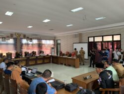 Diduga Ada Peran Mafia Tanah Dalam Terbitnya Sertifikat Perumahan Golf Residen