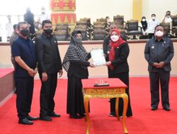 Pemkot dan DPRD Akan Benahi Pasar Tradisional Maupun Modern