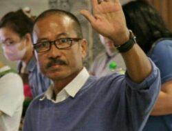 Masuk Kabinet Edy Irawan, Mantan Wakil Ketua Hanura Siap Kerahkan Semua Potensi di Bidangnya