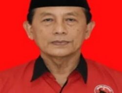 Diduga Bohongi Publik, Geram Minta DPD PDI-P Sanksi Tegas AR Suparno