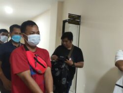 Sopir Ekspedisi Ditetapkan Tersangka Atas Penipuan dan Penggelapan Muatan