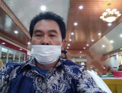Tokoh Pers Pesawaran Kecam Pernyataan Ketua LSM GMBI