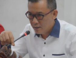 Pertahankan Terminal Metro, Fraksi Nasdem Walk Out