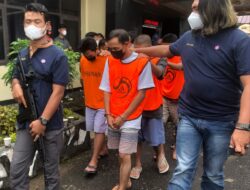 Oknum Guru Cabuli 14 Bocah