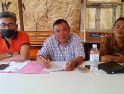 Kasus Dugaan Korupsi Berjemaah di KONI Lampung Masuk Tahap Penyidikan, Gamapela : Tangkap Aktornya