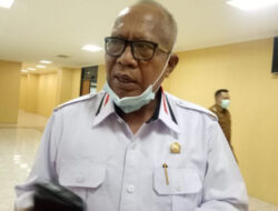 Lampung Penerima Pupuk Subsidi Terbanyak Nomor Tiga Se-Indonesia