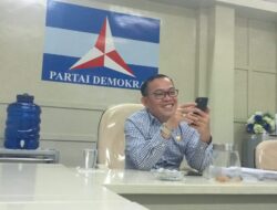 Demokrat Dekatkan Diri dengan Masyarakat Indonesia Melalui Kader Millenial