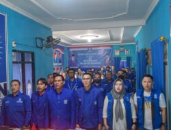 LKAD Jadi Indikator Kader PAN
