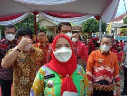 Pemkot Bandar Lampung Akan Adakan Bazar Sembako Murah di 7 Titik