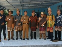 MPAL Pesawaran Anjau Silau ke Tiga Kecamatan