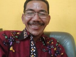 Apdesi Kecamatan Adiluih Tidak Alergi Terhadap Media