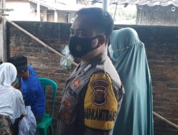 Balita Ditemukan Tewas Tenggelam di Kolam Ikan