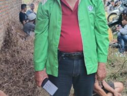 Dianggap Ilusi, Masyarakat 5 Keturunan Bandardewa Tebang Pohon Karet di Luar HGU PT HIM