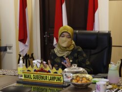 Terpukau Keindahan Wisata, Delon Buat Videoklip di Lampung