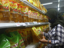 Minyak Goreng Satu Harga, Disperindag Pastikan Kebijakan Berjalan