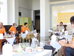 PP Harap Dukungan Pemprov Lampung