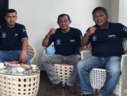 Jelang Muscab, AMPD Akan Dukung Reza Aulia Untuk Pemilihan Ketua DPC Demokrat