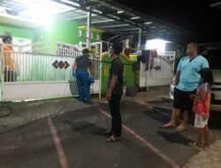 Dua Warga Diserang DBD, Green Sukabumi Residen Swadaya Fogging