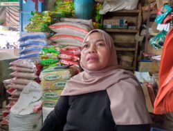 Harga Turun, Minyak Goreng Langka di Bandar Lampung