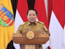 Gubernur Terima Kunker Komite IV DPD RI di Lampung Bahas Daftar Inventaris Masalah RUU