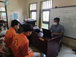 Dua ABG Dibekuk Polisi Terlibat Pencurian HP