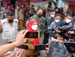 PPKM Level 3, Pemkot Perketat Pengawasan di 5 Titik Pintu Masuk Perbatasan