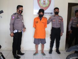 Polres Pringsewu Ungkap Kasus Lakalantas yang Tewaskan Mahasiswi Itera