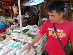 Harga Kedelai Naik, Para Pengusaha dan Pedagang Tempe Menjerit