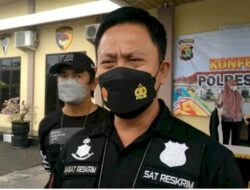 Kasus Ujaran Kebencian dan Provokasi Ketua LSM GMBI Masuk Tahap Penyidikan