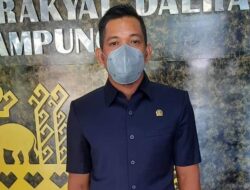 Lagi, Gepak Desak Oknum DPRD Lampung Fauzan Sibron di PAW