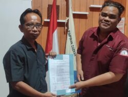 DPD KWRI Lampung Keluarkan Surat Mandat Muscab ke DPC Tuba