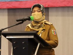 Wagub Buka Sosialisasi Pembinaan Kesadaran Bela Negara