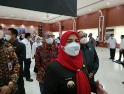 Kesalahan Berulang Faktor Utama Eva Dwiana Copot Jabatan Suhardi Syamsi