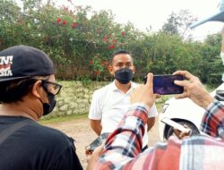 Komisi IV DPRD Jamin Jamkeskot Bisa Mengcover Biaya Pengobatan Pasien Covid-19
